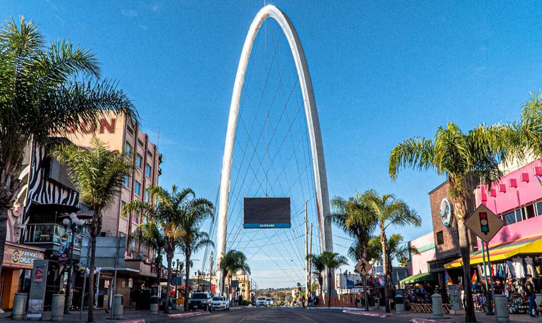 Las Mejores Zonas de Barrios Residenciales para vivir en Tijuana