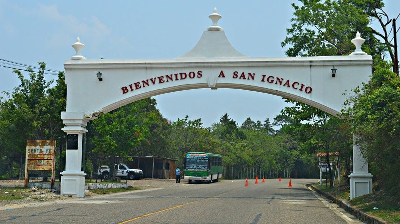 San Ignacio