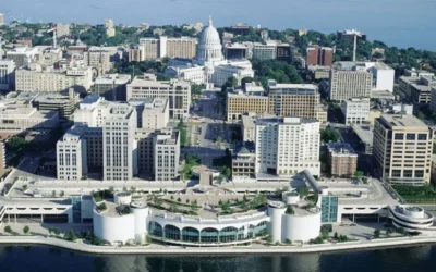 The Best Residential Areas to Live in Wisconsin