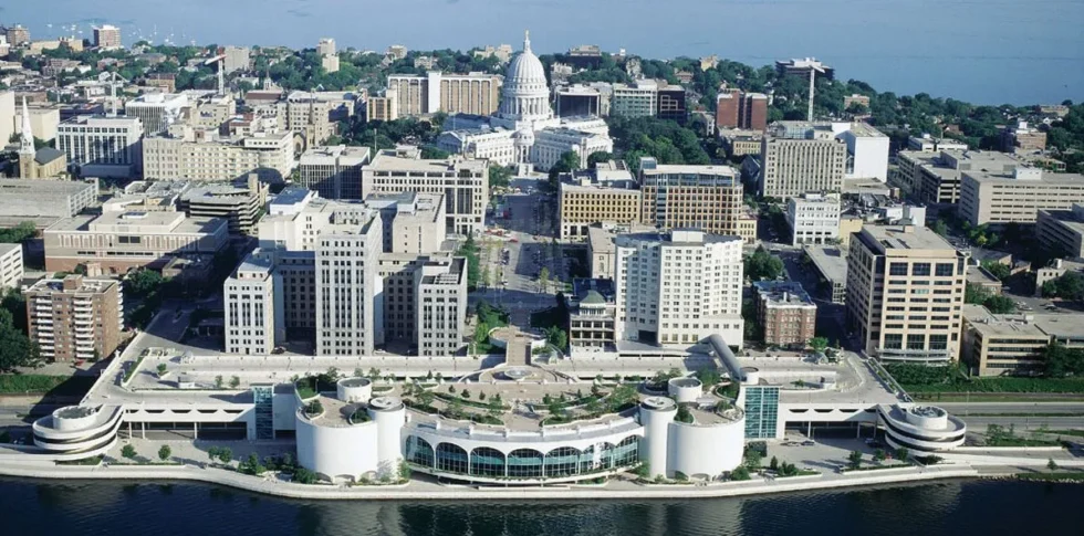 The Best Residential Areas to Live in Wisconsin