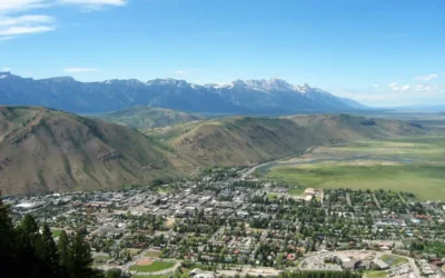 The Best Residential Areas to Live in Wyoming