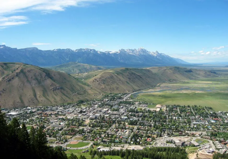 The Best Residential Areas to Live in Wyoming