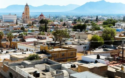 The Best Residential Neighborhoods Areas to live in Coahuila