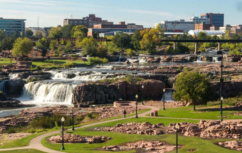 Sioux Falls