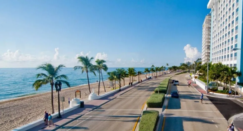 Fort Lauderdale