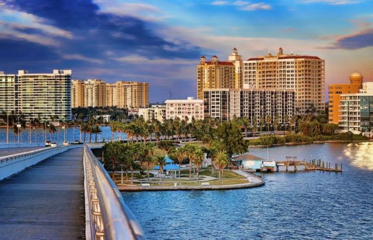 Sarasota