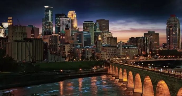 Minneapolis