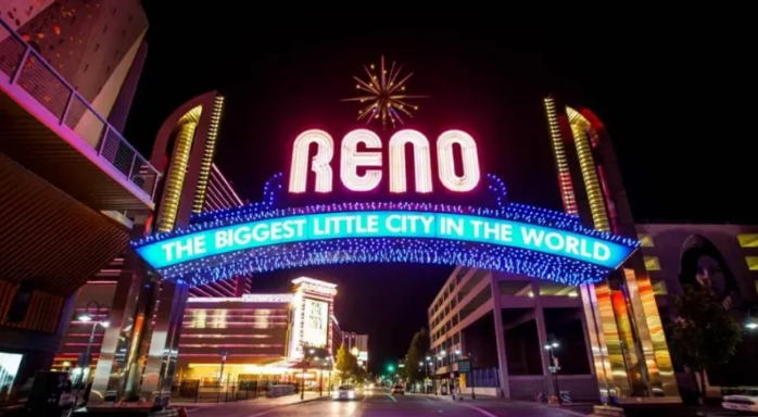 Reno