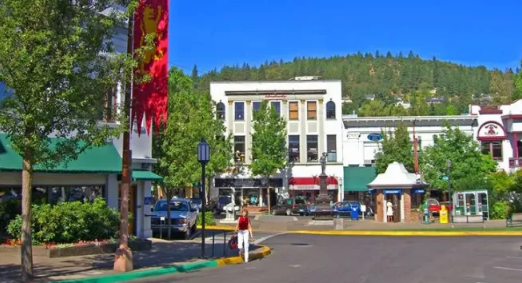 Ashland