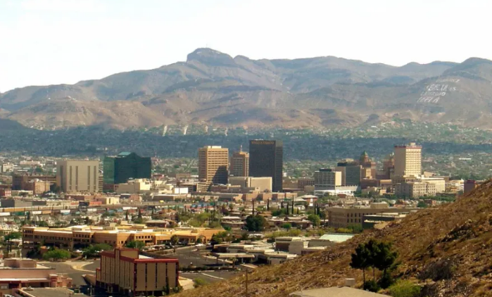 El Paso