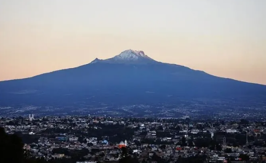 Tlaxcala de Xicohténcatl