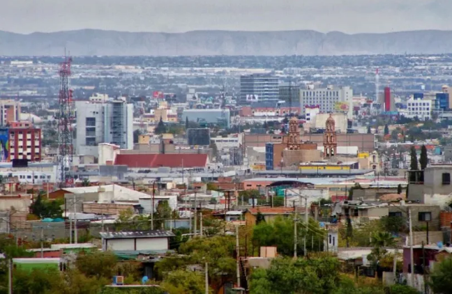 Ciudad Juárez