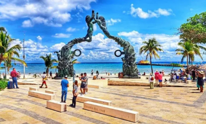 Playa del Carmen