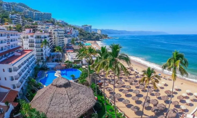 Puerto Vallarta