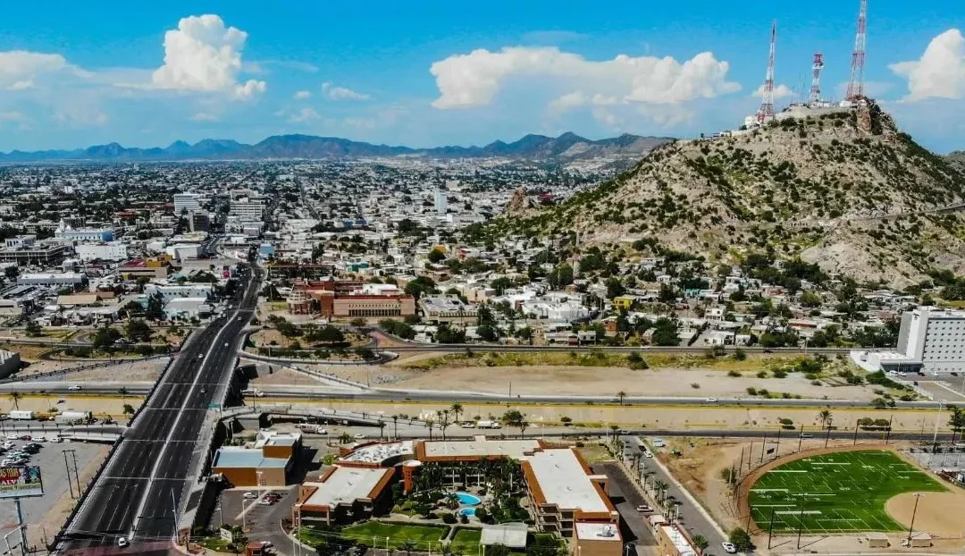 The Best Residential Neighborhoods Areas to live in Sonora