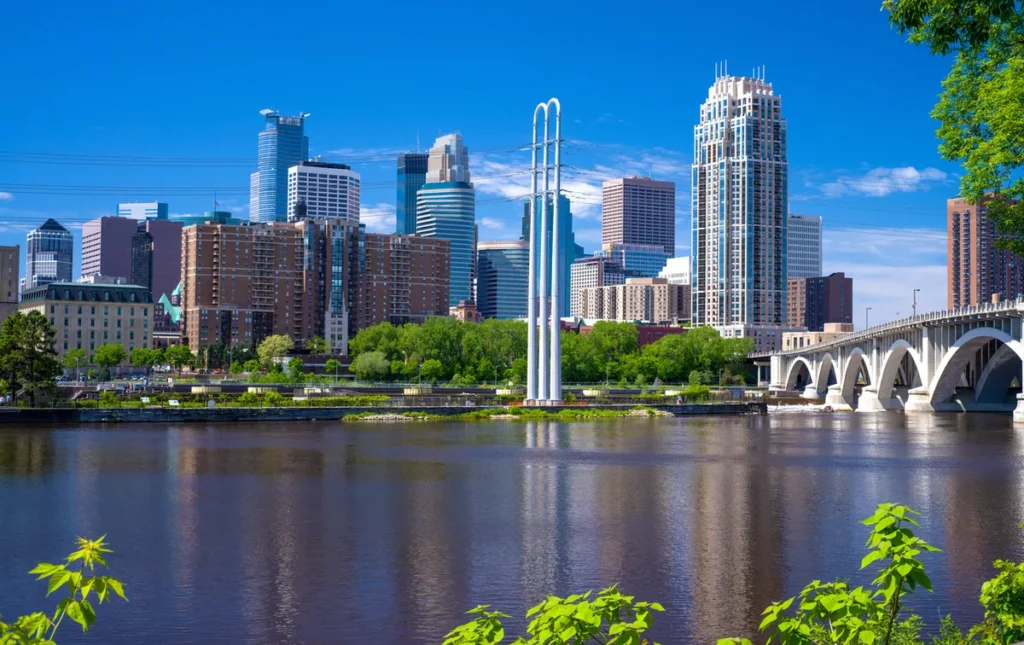 Minnesota