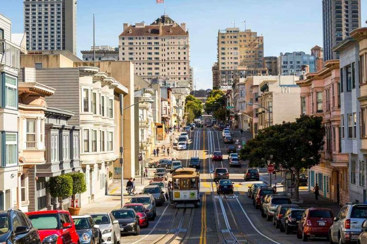 San Francisco