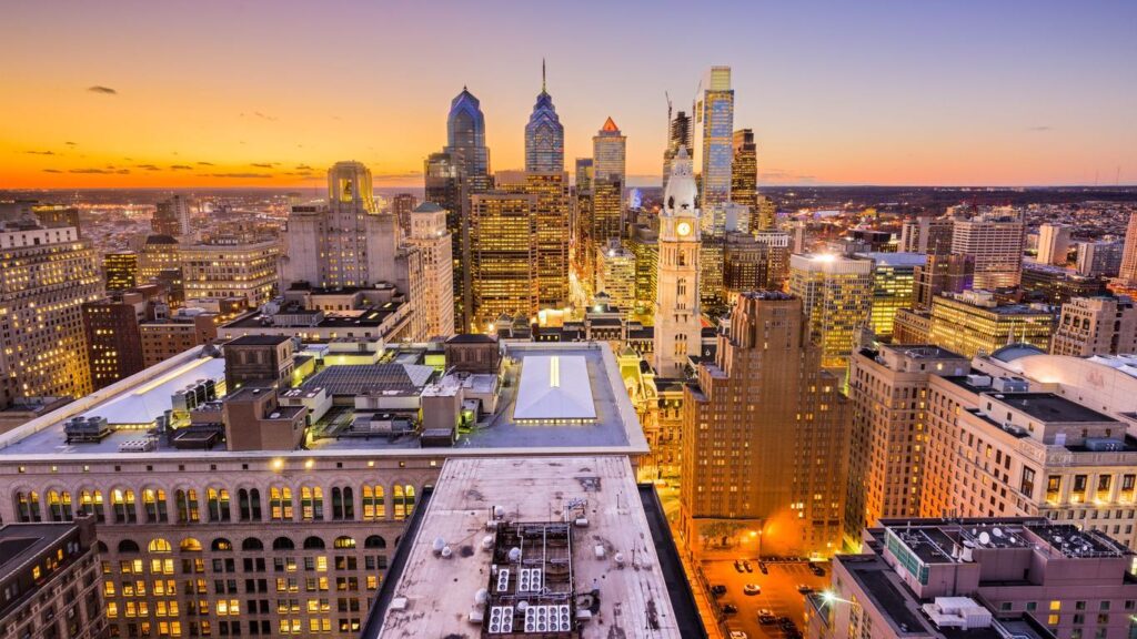 Philadelphia