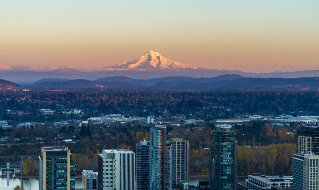 Las Mejores Zonas de Barrios Residenciales para vivir en Portland