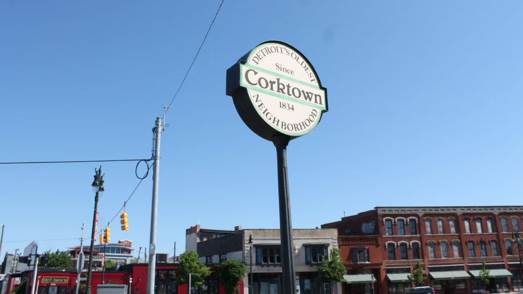  Corktown