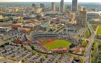 Louisville: Las Mejores Zonas de Barrios Residenciales para vivir