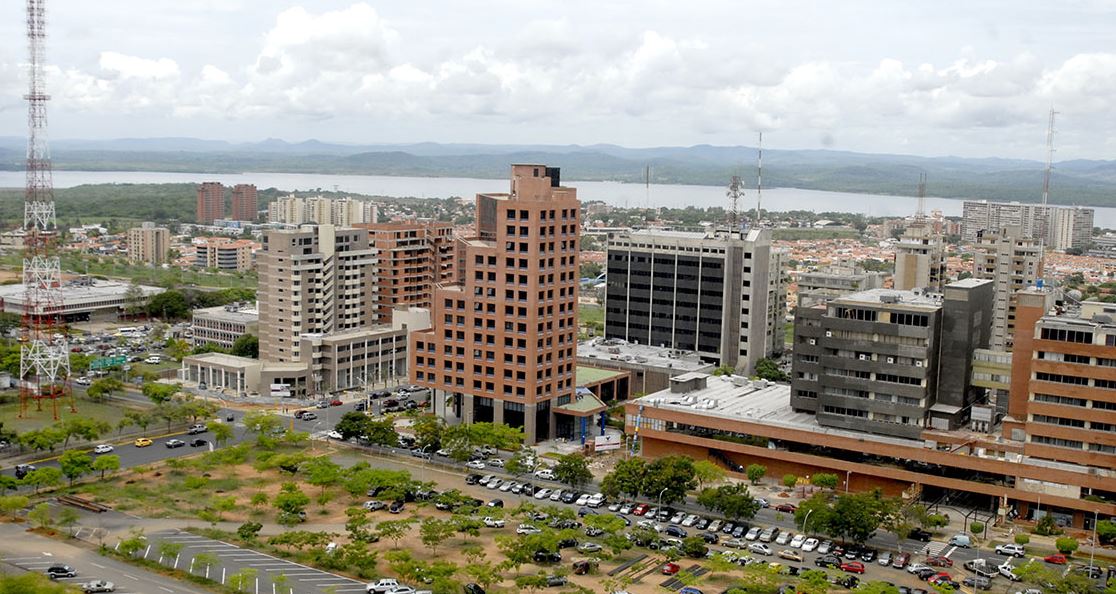 Ciudad Guayana