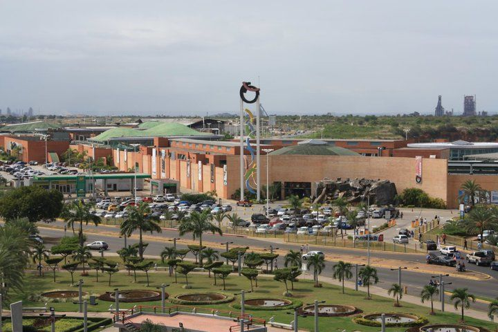 Puerto Ordaz Centro