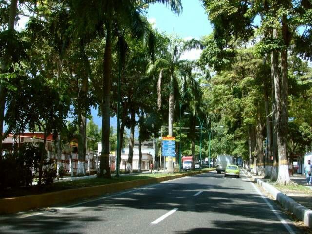San felipe