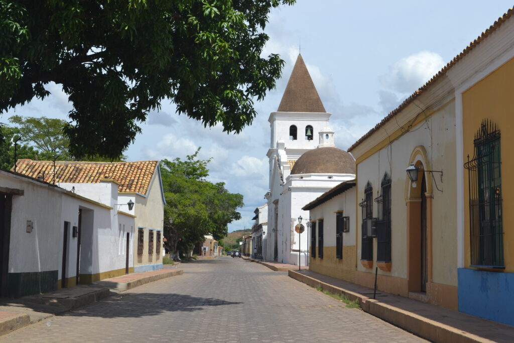 carora