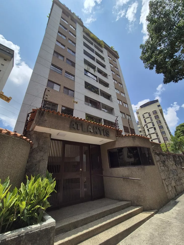 Urbanización Caigüire