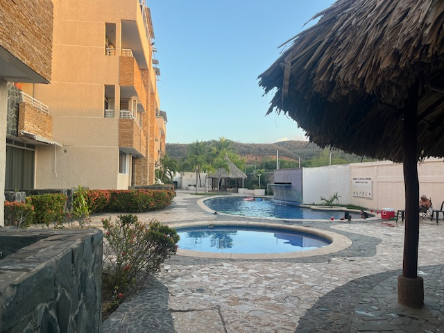 Urbanización Los Bordones