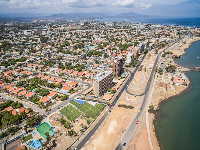 Urbanización Brasil