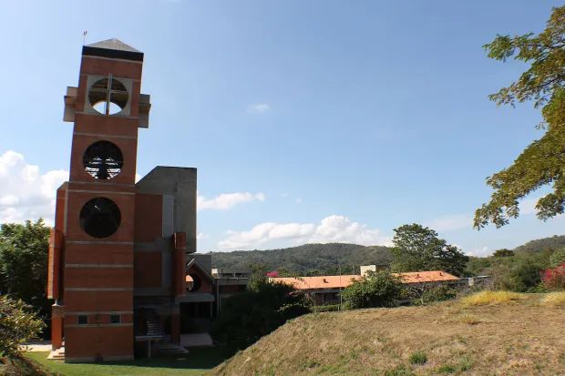 Centro de Guigue