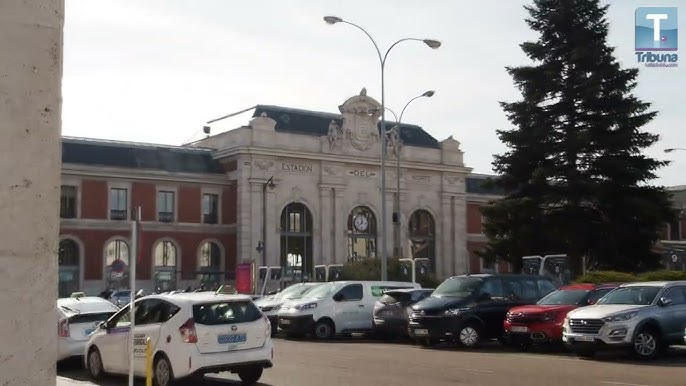 Zona de la Estación (RENFE)