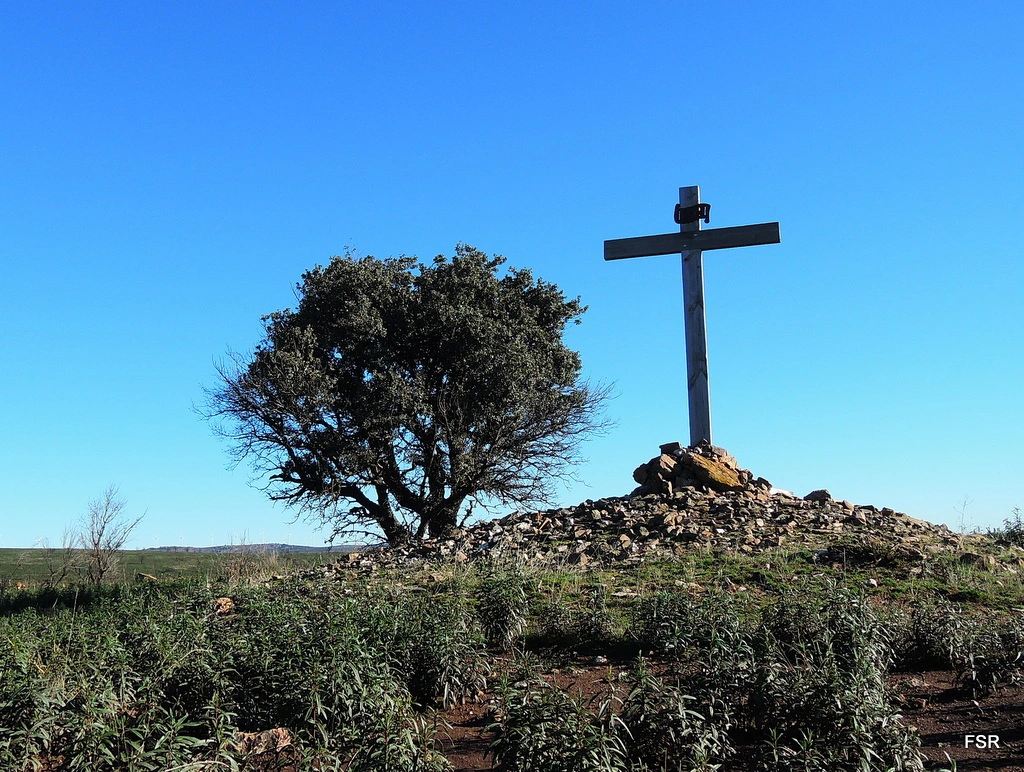 Zona de la Sierra (Valladolid)
