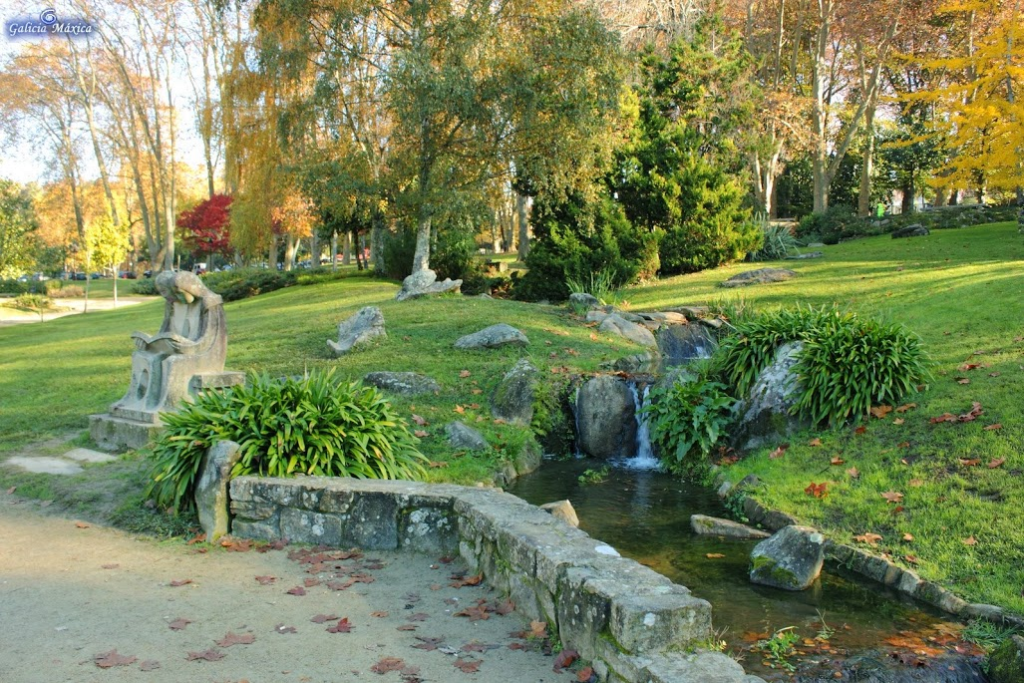 Zona de Castrelos