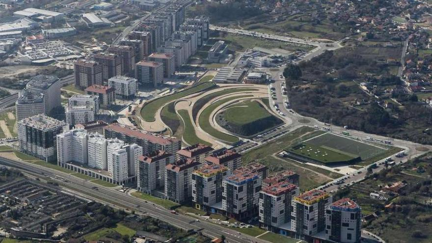 Zona de Navia