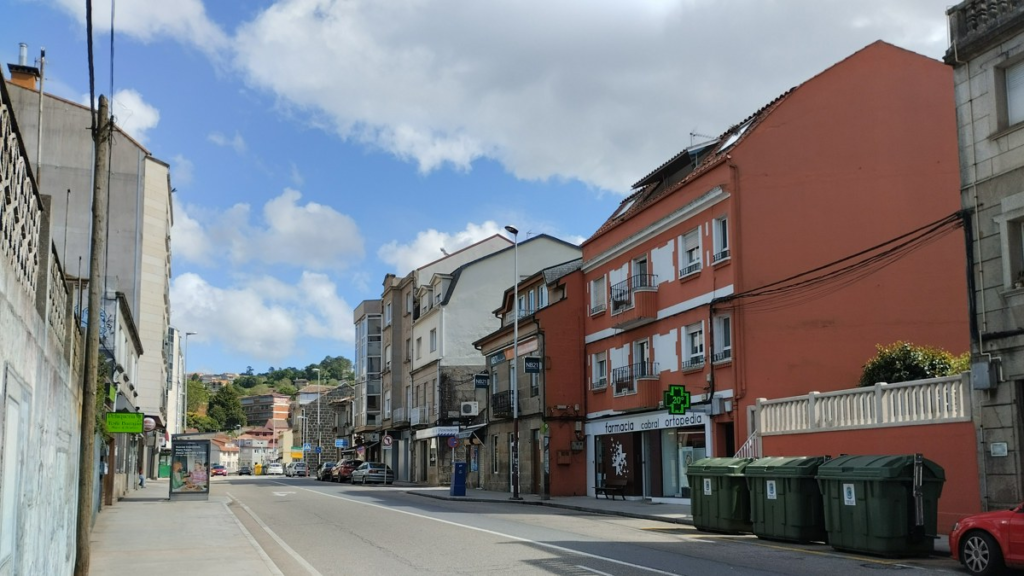 Zona de Cabral