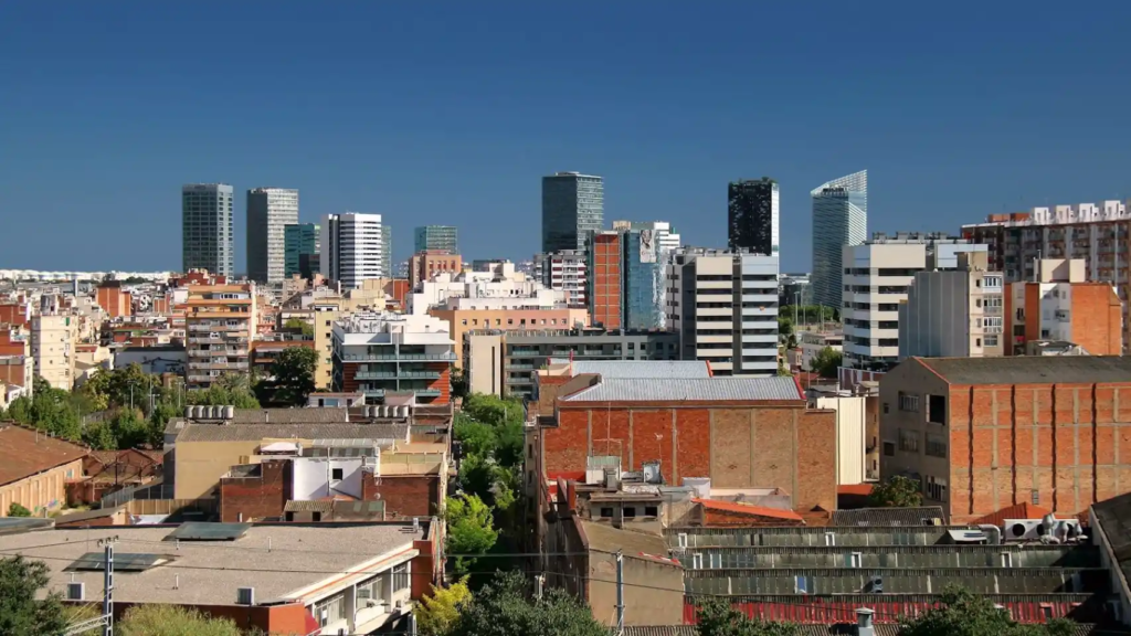 Centro de L'Hospitalet