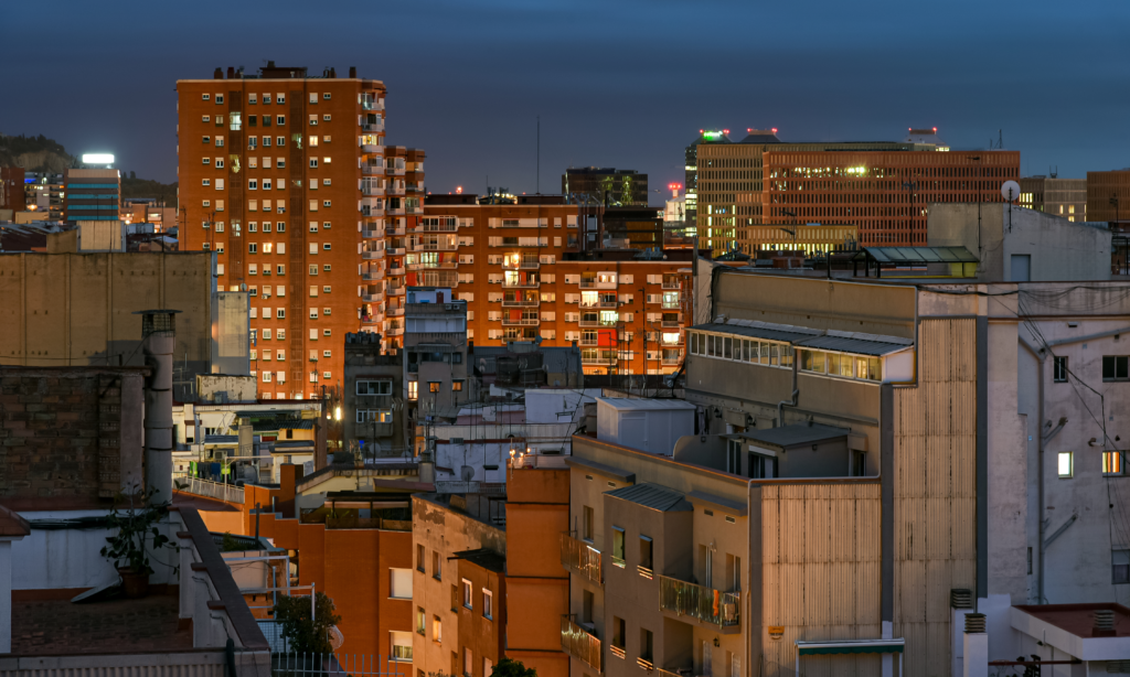 Santa Eulàlia
