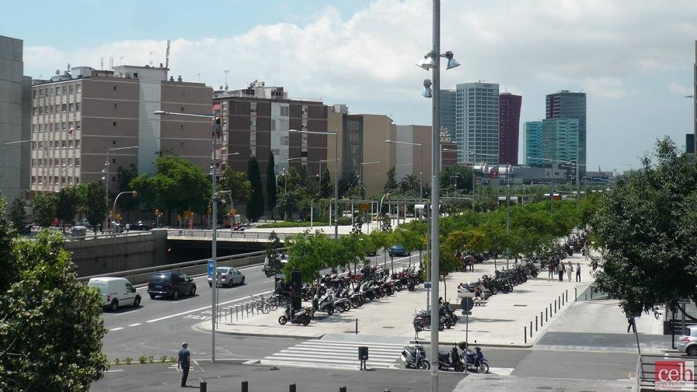 Granvia Sud