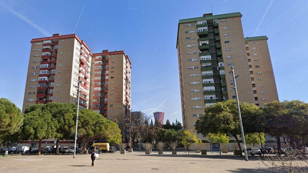 El Gornal