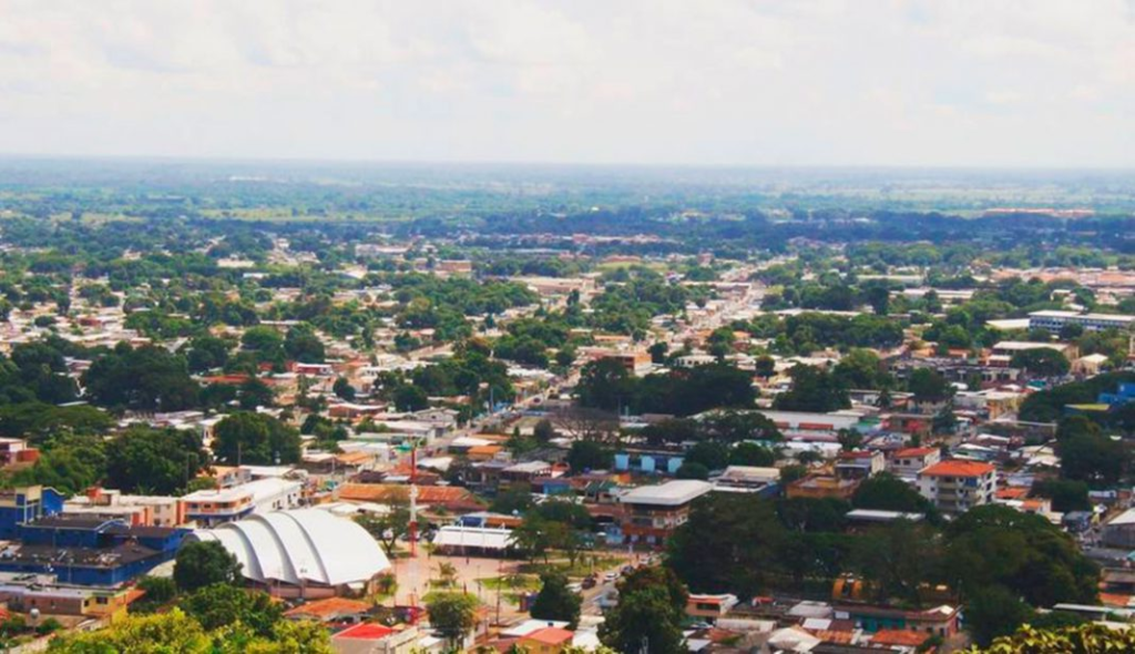 Centro de Guanare