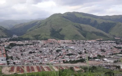 La Victoria las Mejores Zonas de Barrios Residenciales para vivir