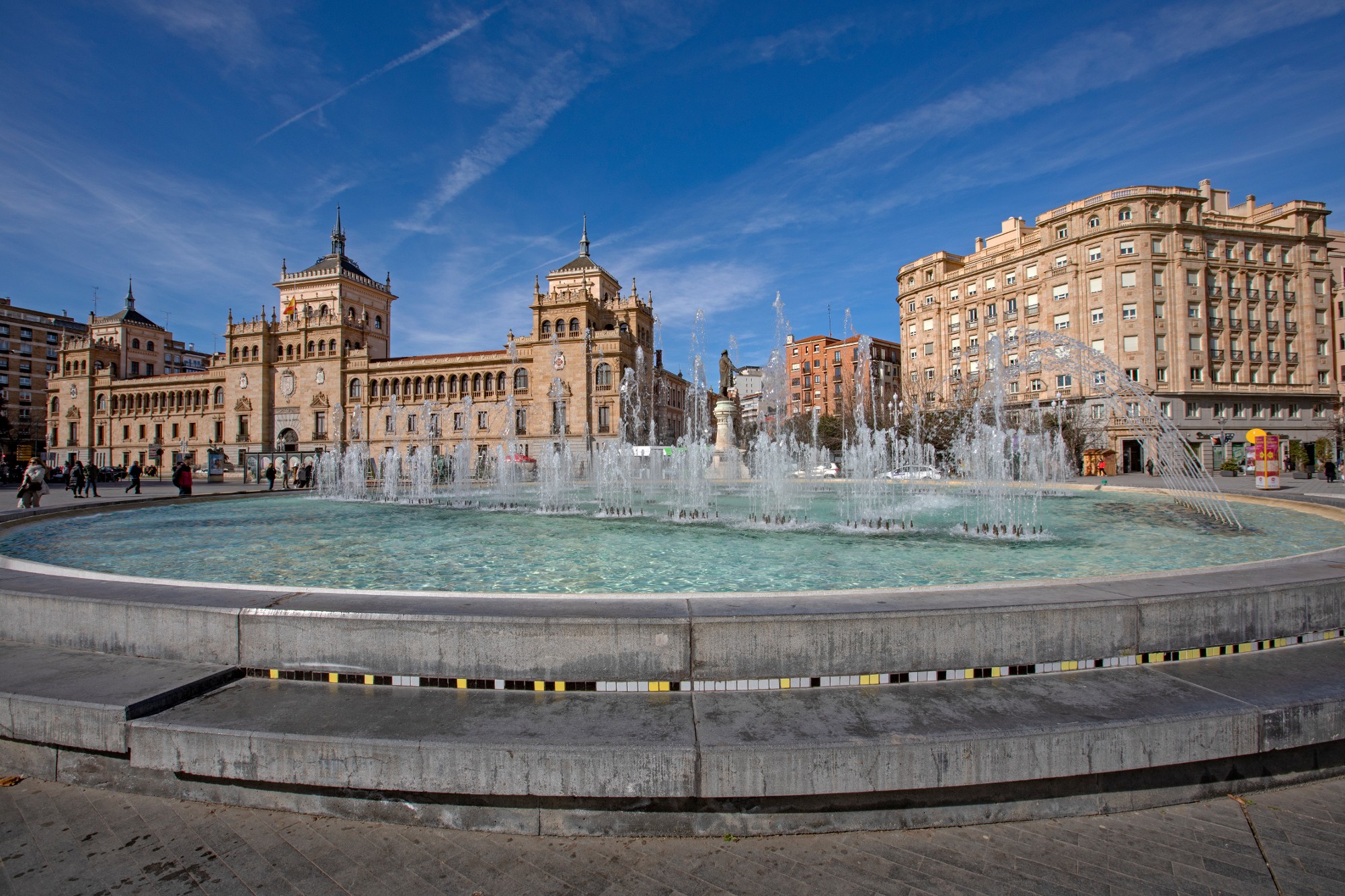 valladolid valladolid