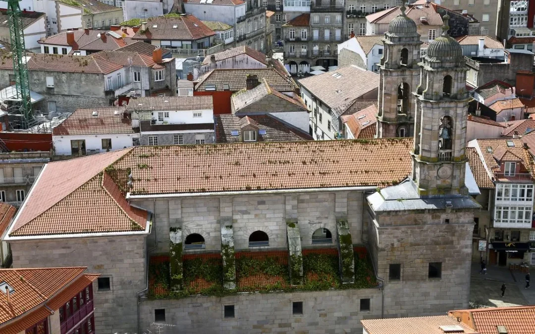 Vigo las mejores zonas de barrios residenciales para vivir